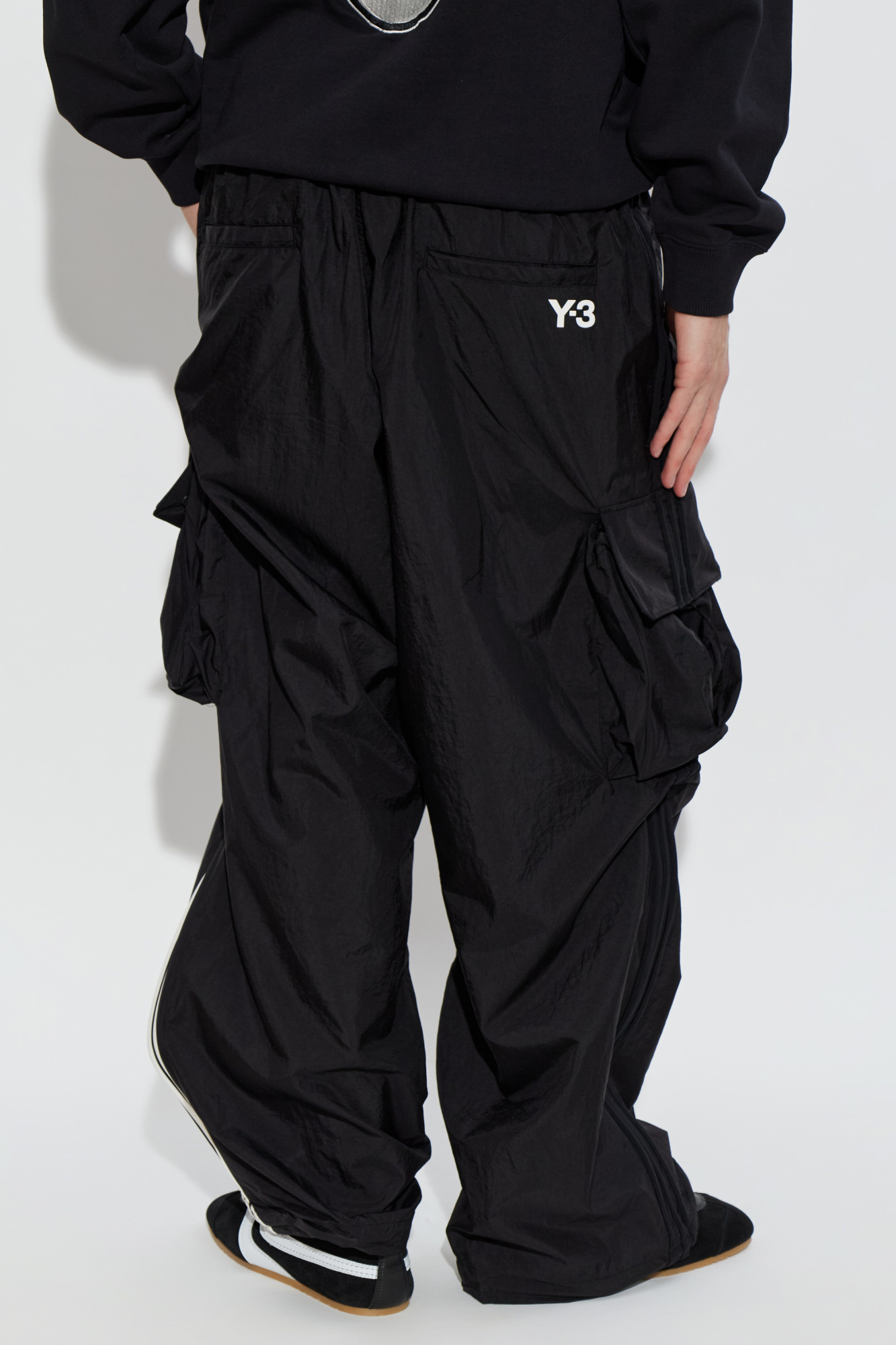 Y-3 Cargo pants | Men's | Vitkac